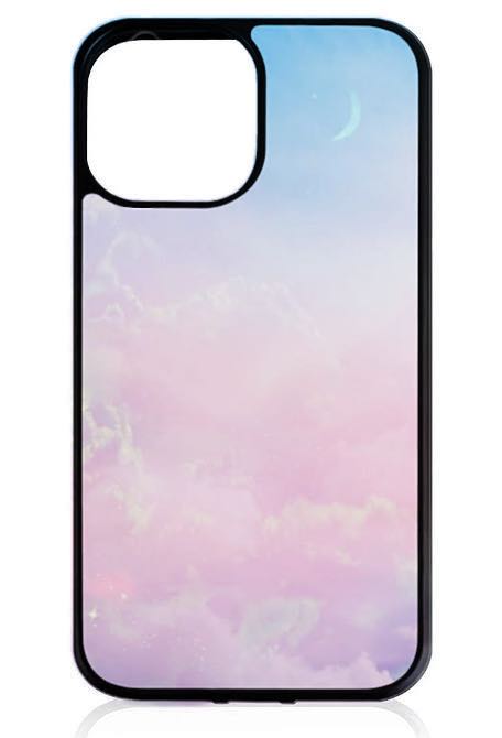 Phone Case Pink mood