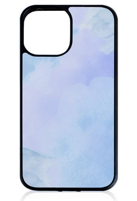 Phone Case Blue Mood