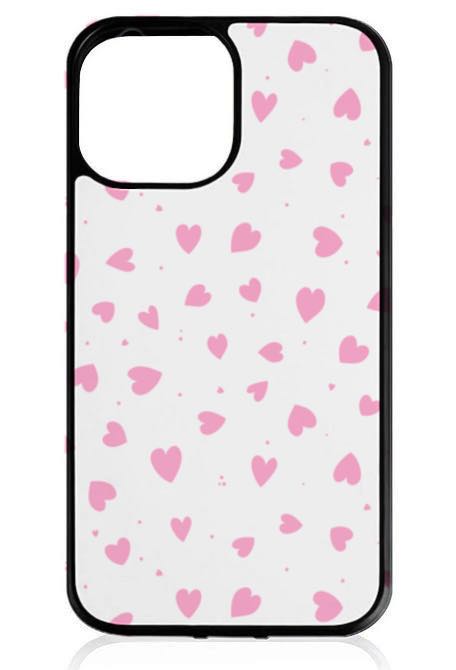 Phone Case Hearts