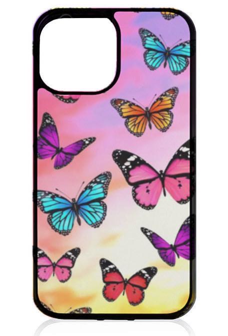 Phone Case Butterfly