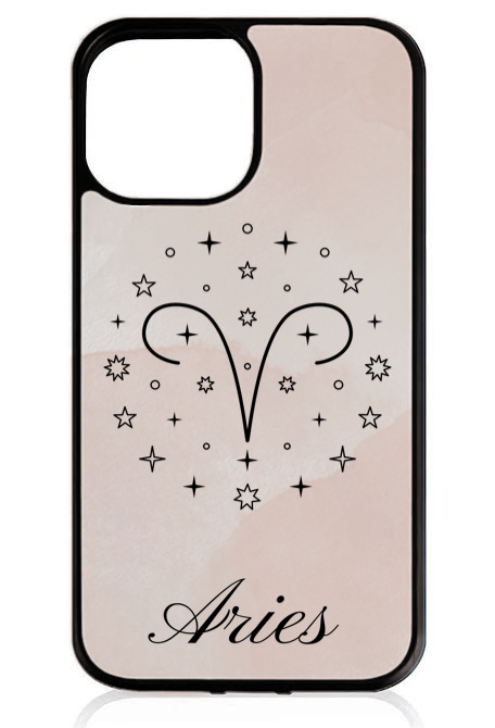 Phone Case Star Sign