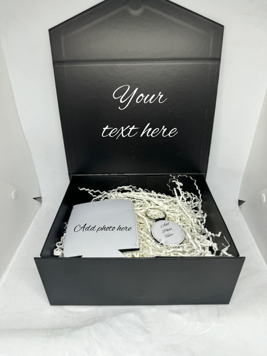 Personalised photo gift set 2