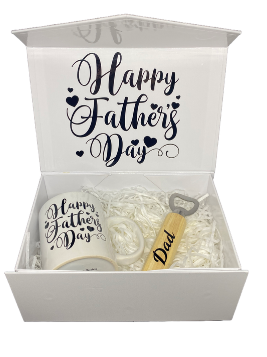 Fathers day grandad gifts