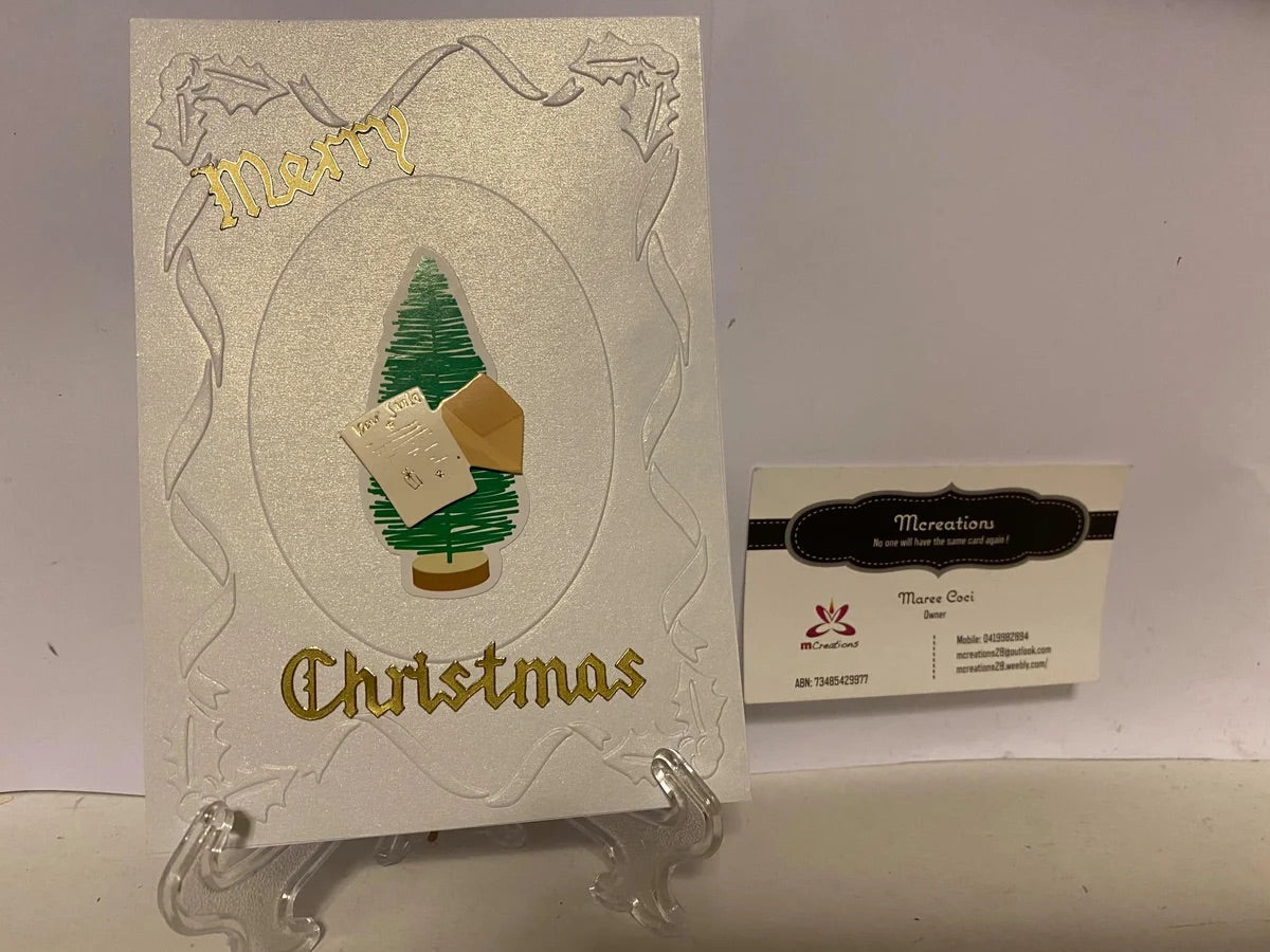 Christmas Cards