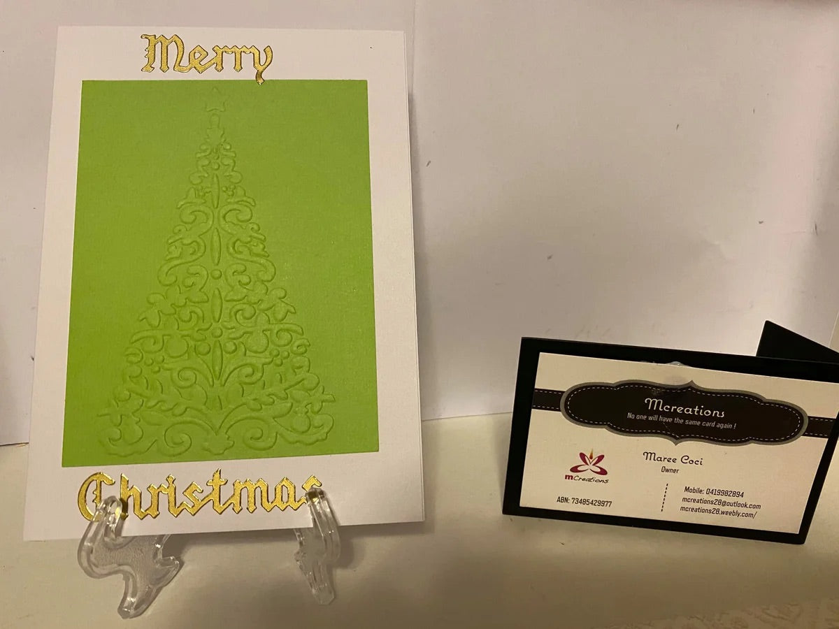 Christmas Cards