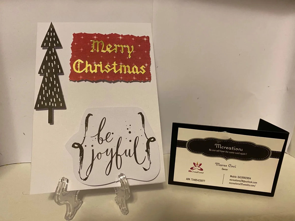 Christmas Cards