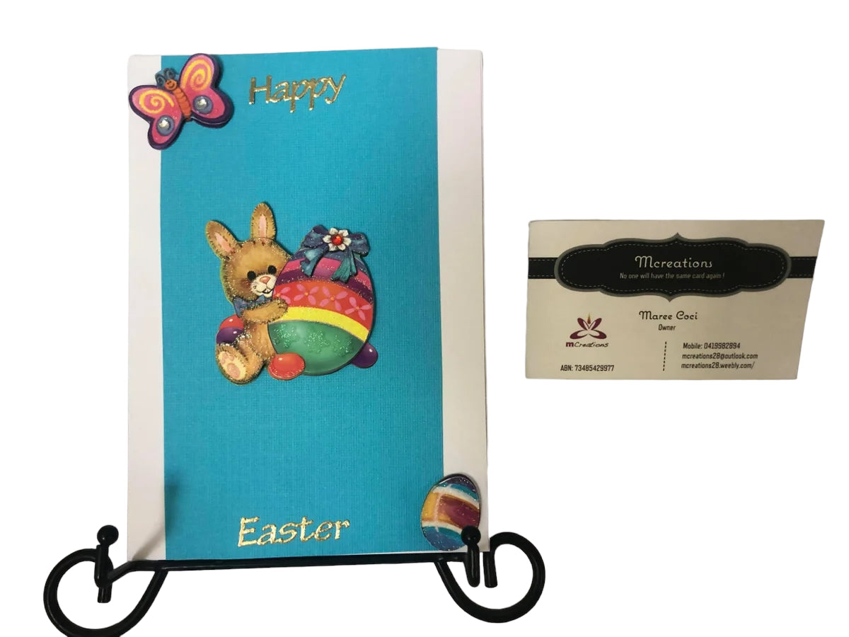 Easter Cards