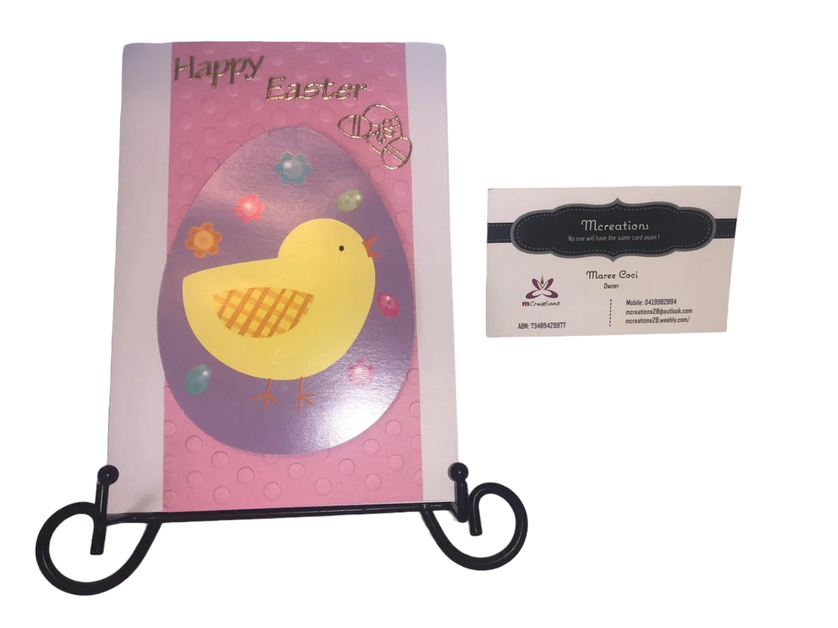 Easter Cards