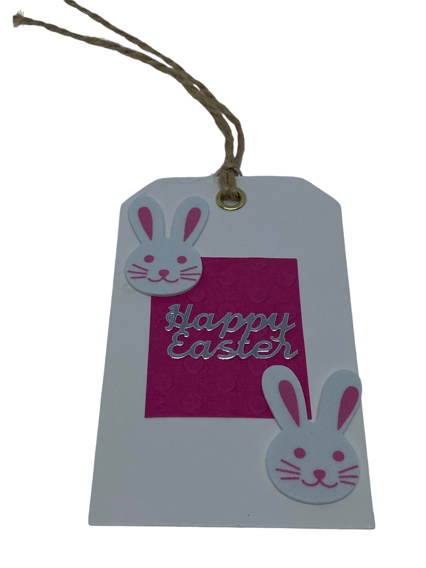 Easter tags