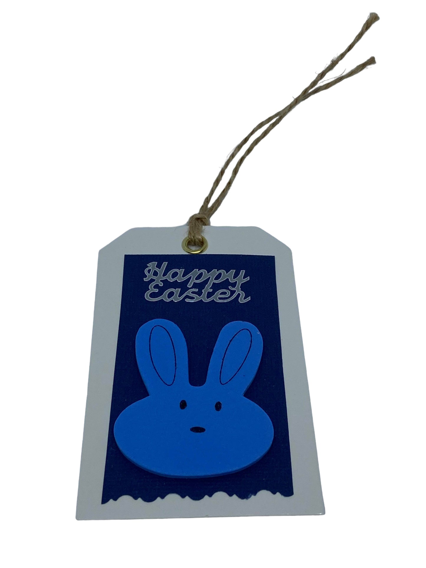 Easter tags