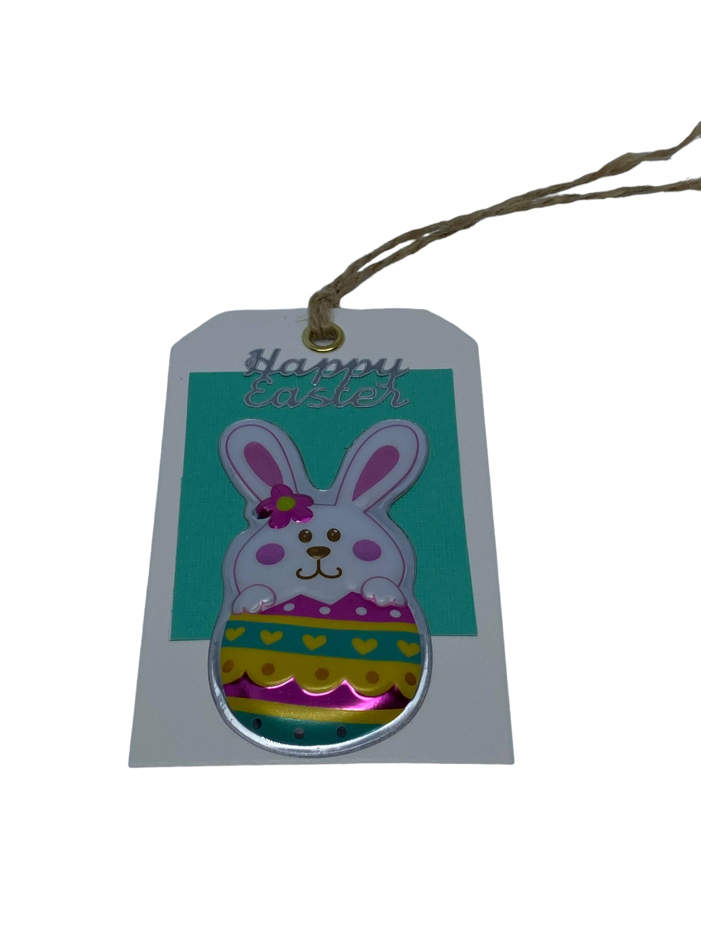 Easter tags