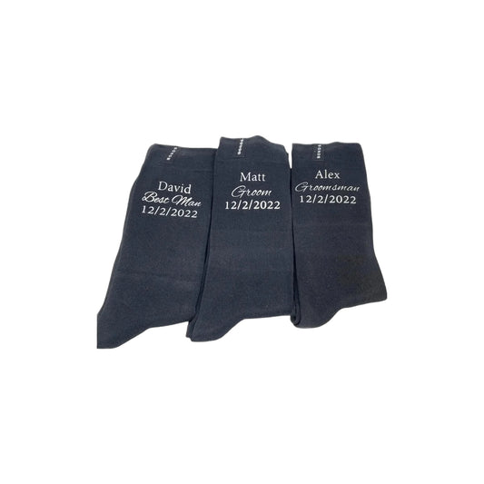 Personalised socks