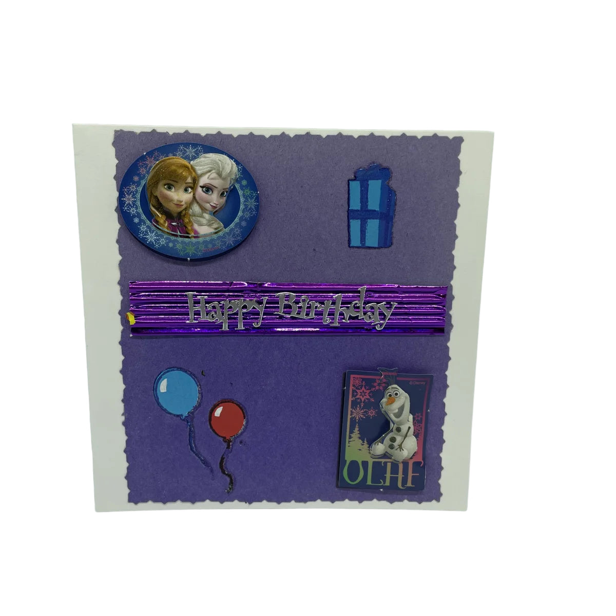 Kids Birthday Cards