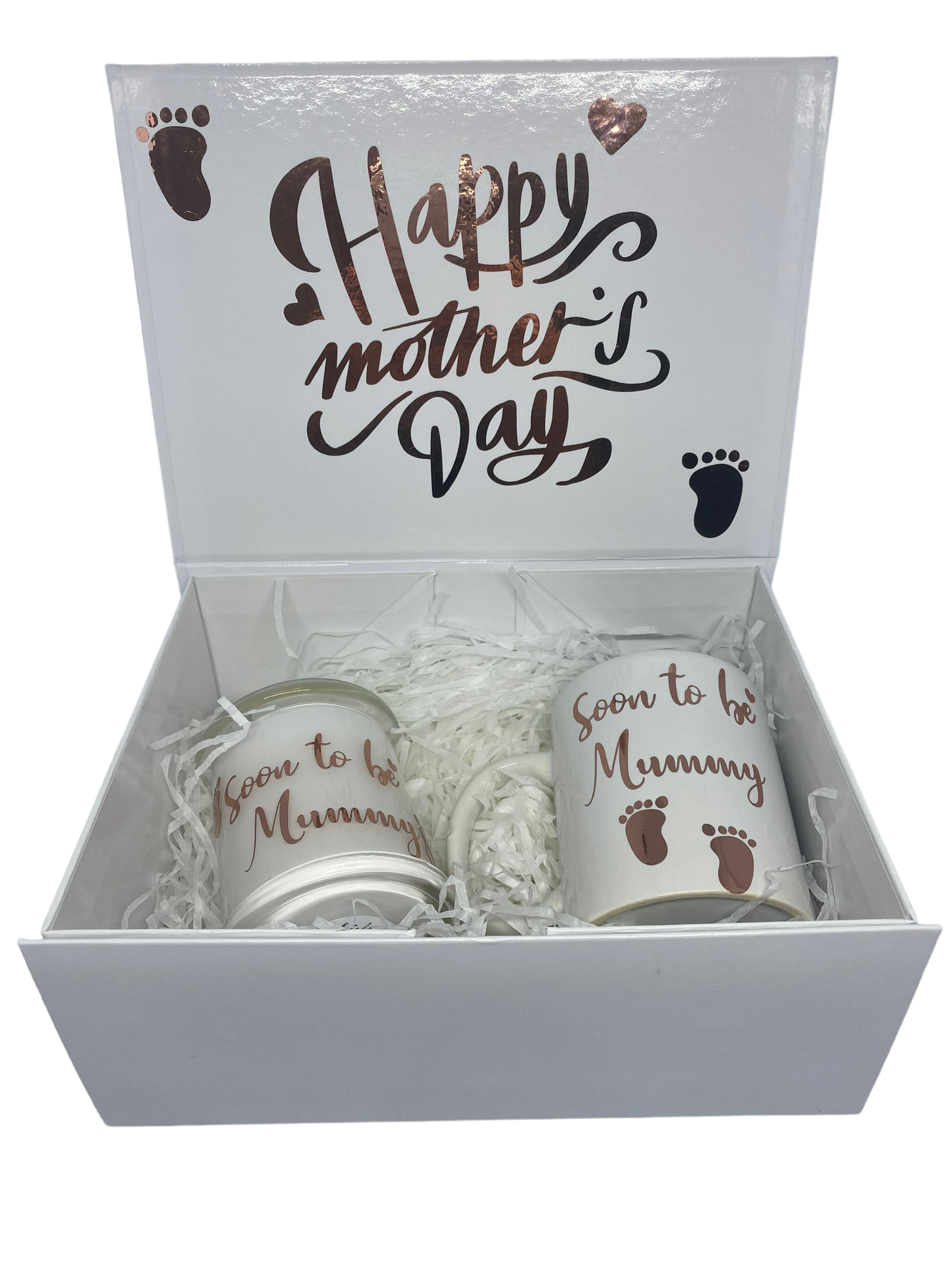 Soon to be Mumma mothers day set