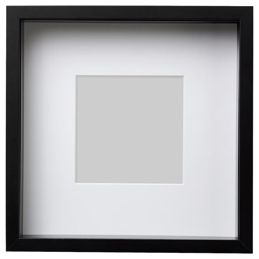 Frame (25x25cm)